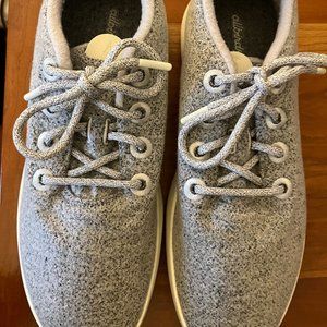 Allbirds Wool Runners - Mens size 13 US.
